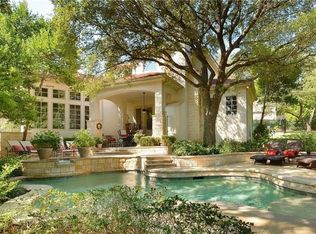 8208 Scenic Ridge Cv, Austin, TX 78735