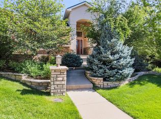 9911 E Progress Cir, Greenwood Village, CO 80111