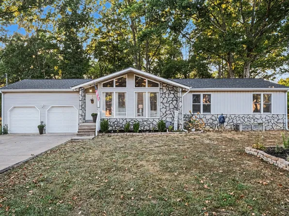 104 Ligon Dr, Shelbyville, TN 37160