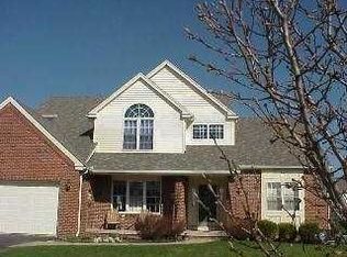 9950 Bishopswood Ln, Perrysburg, OH