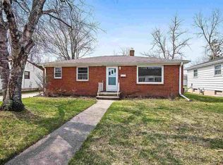 1131 Langlade Ave, Green Bay, WI 54304