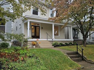 1922 Duker Ave, Louisville, KY 40205