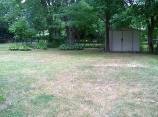 21778 Boulder Ave, Eastpointe, MI 48021