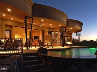 12288 N Cloud Crest Trl, Fountain Hills, AZ 85268