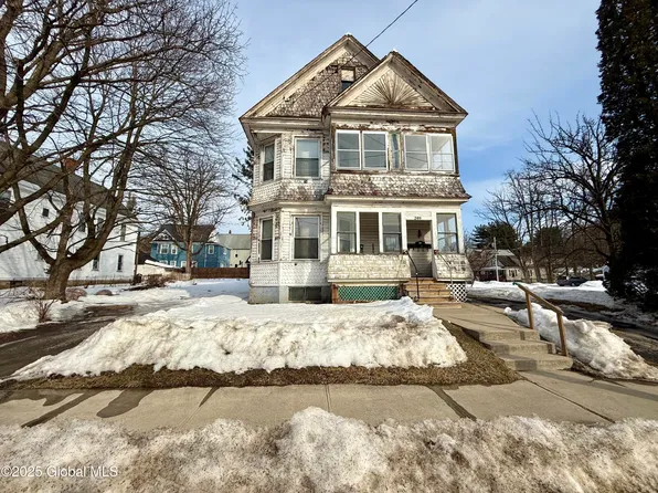 249 Forest Avenue, Amsterdam, NY 12010