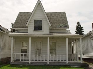 130 Dexter St, Toledo, OH