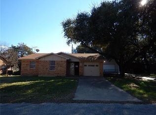 1705 Saddle Rd, Granbury, TX 76049
