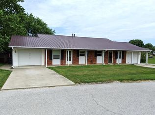 209 & 211 Lakeview Dr, Lair, KY 41031