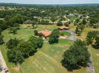 3503 Red Bud Dr, Weatherford, TX 76087