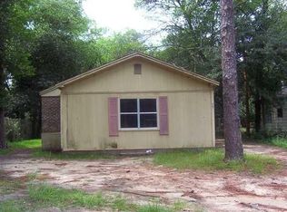 907 Mercedes St, Albany, GA 31705