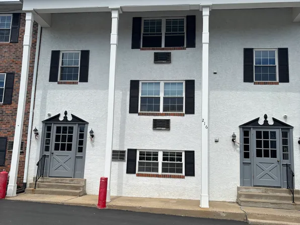 216 N Monroe St, Media, PA