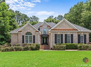 1811 Julian Dr, Watkinsville, GA 30677