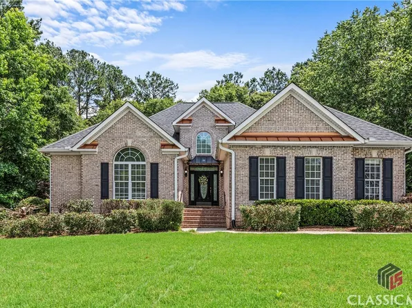 1811 Julian Drive, Watkinsville, GA 30677