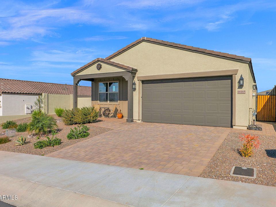 1st image of 16165 S 177TH Drive