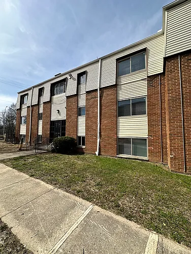1632 N James H McGee Blvd Photo 1