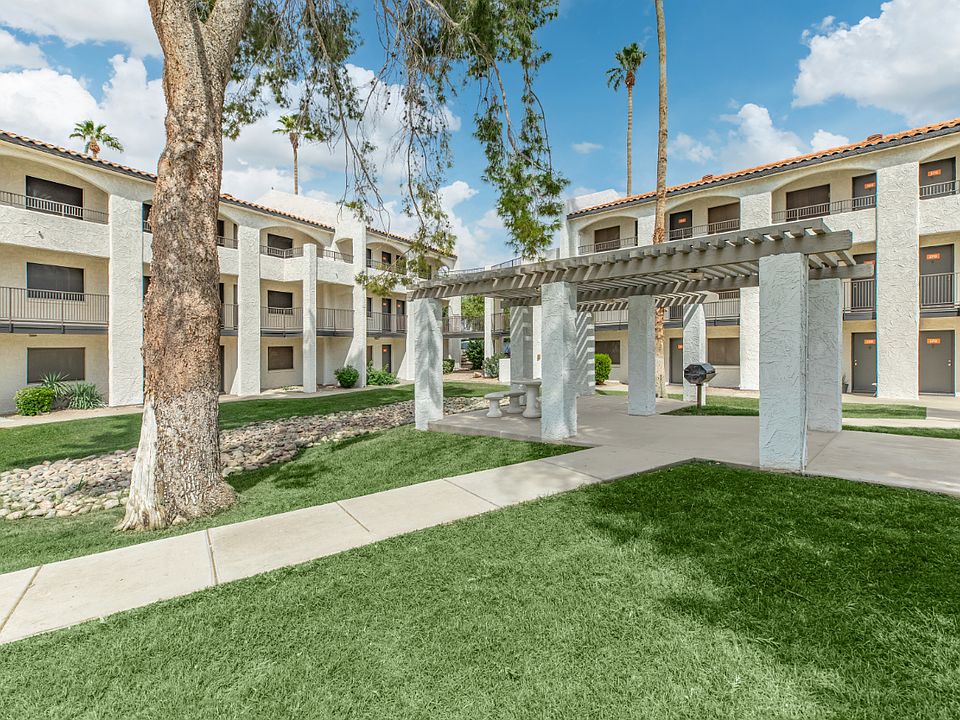 Tides on 51st Ave Apartment Rentals - Phoenix, AZ | Zillow