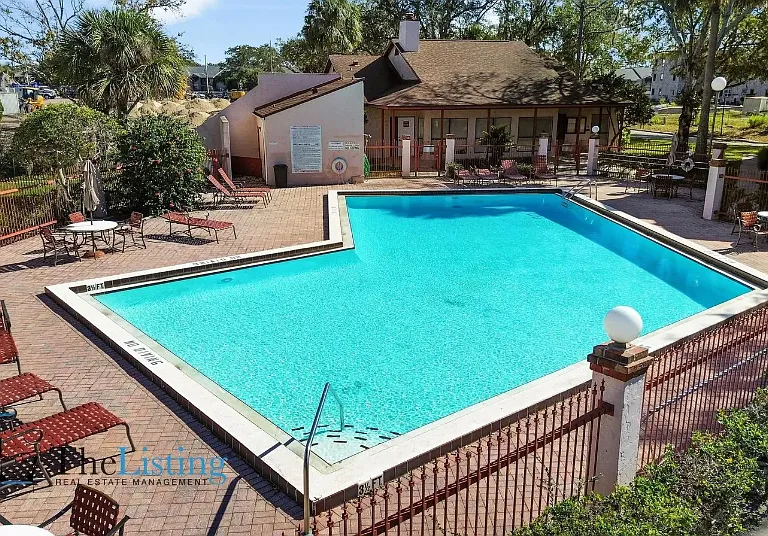 2470 Lakeway Branch Dr #907 — Photo 32