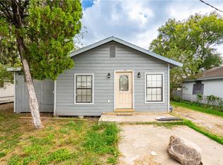 1216 Espinoza St, Corpus Christi, TX 78405