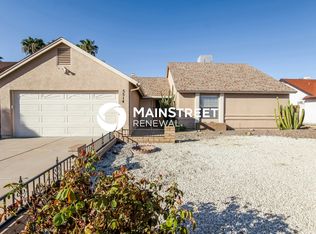 5514 W Joan De Arc Ave, Glendale, AZ 85304