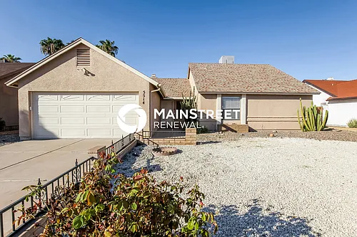 5514 W Joan De Arc Ave Photo 1