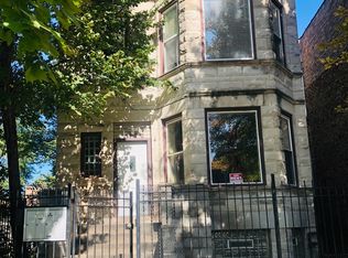 2822 W Flournoy St APT 2, Chicago, IL 60612