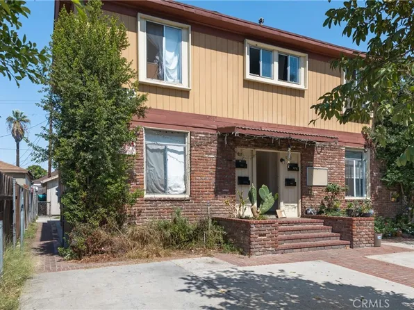 915 E 23rd St, Los Angeles, CA 90011