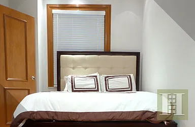 Rented by Halstead Real Estate