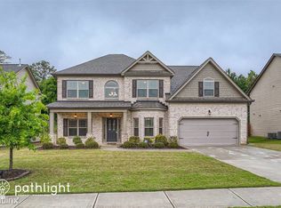 237 Misty Grove Dr, Loganville, GA 30052