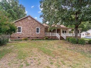 4105 Destrier Dr, Durham, NC 27703