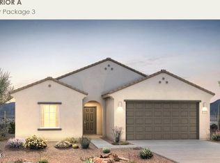 25438 W Chipman Rd, Buckeye, AZ 85326