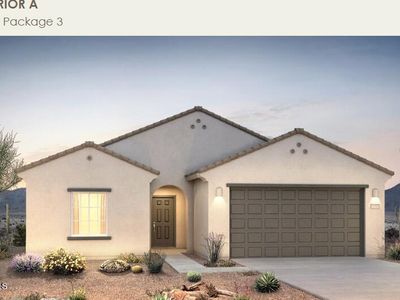 25438 W Chipman Rd, Buckeye, AZ, 85326