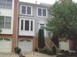6110 Franconia Commons Ct, Alexandria, VA 22310