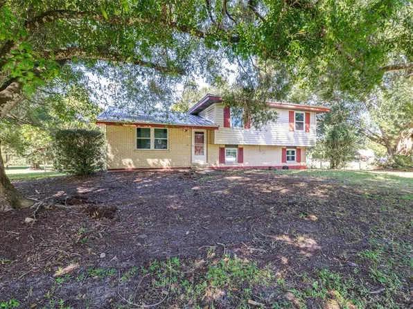 2957 N TIVOLI ROAD, AVON PARK, FL 33825