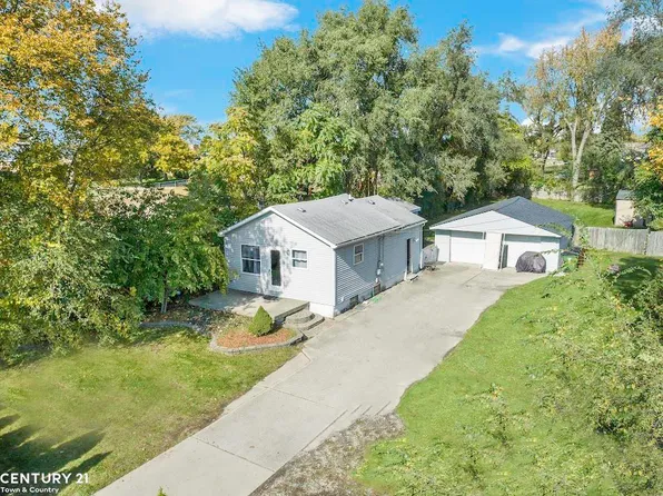 7385 21 Mile Rd, Utica, MI 48317