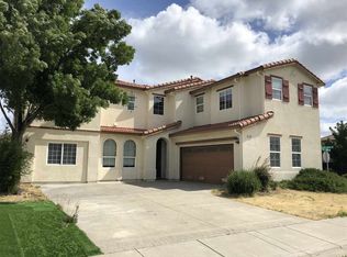1635 Rio Verde Cir, Bay Point, CA 94565
