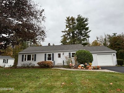 3 Sherwood Park Drive, Burnt Hills, NY, 12027