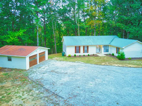 321 County Road 1193, Cullman, AL 35057