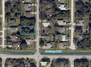 8335 101st Ave, Vero Beach, FL 32967