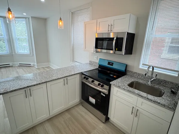 4318 Walnut St #2FR, Philadelphia, PA 19104