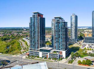 55 Eglinton Ave W #2007, Mississauga, ON L5R0E4