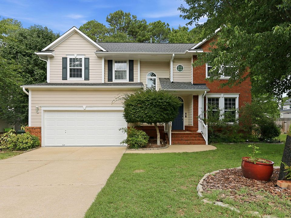 1st image of 5128 Pinehall Wynd