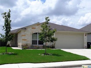 2234 Bentwood Dr, New Braunfels, TX 78130