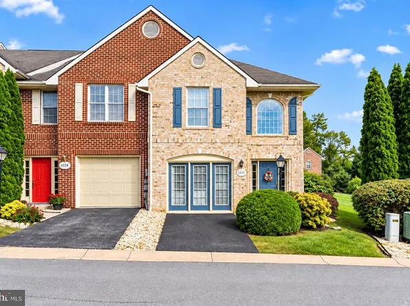 1231 Lindsay Ln, Hagerstown, MD 21742