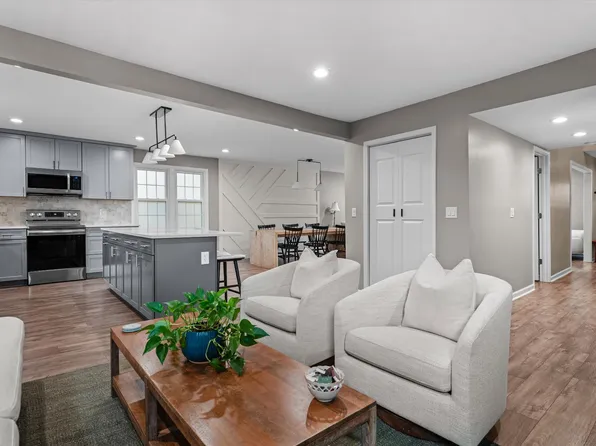1627 Volunteer Ct, Brentwood, TN 37027