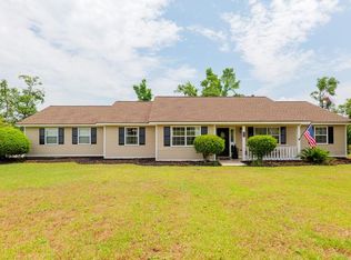 3310 Evergreen Dr, Lake Park, GA 31636