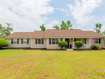 3310 Evergreen Dr, Lake Park, GA, 31636