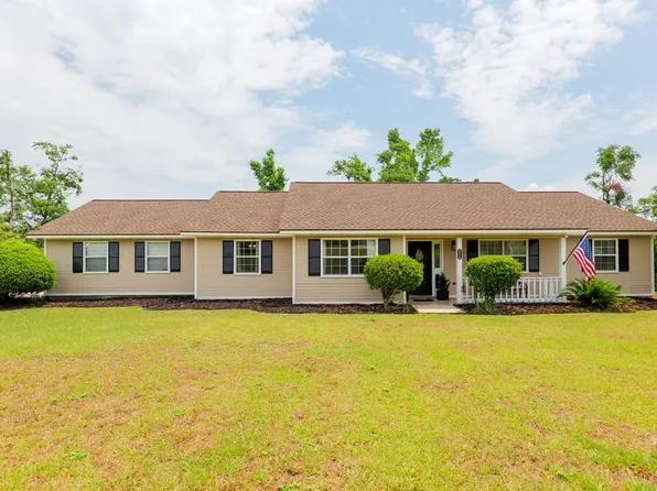3310 Evergreen Dr, Lake Park, GA 31636