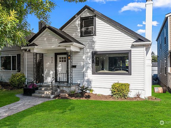 2nd image of 925 S Grant Avenue