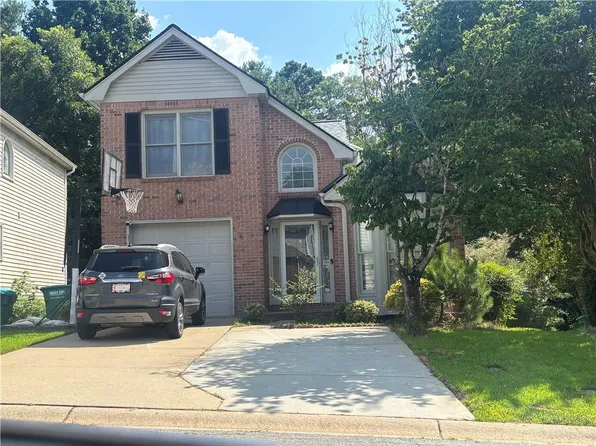 280 Braxton Pl, Tucker, GA 30084