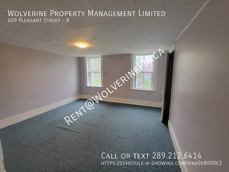 409 Pleasant St #B — Photo 23